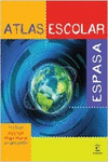 ATLAS ESCOLAR ESPASA