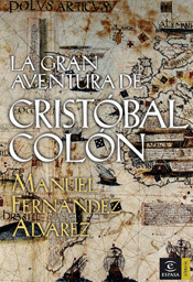 LA GRAN AVENTURA DE CRISTBAL COLN