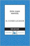 EL CONDE LUCANOR