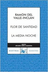 FLOR DE SANTIDAD / LA MEDIA NOCHE