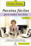 RECETAS FCILES PARA TODOS LOS DAS