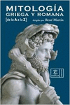 MITOLOG�A GRIEGA Y ROMANA DE LA A A LA Z