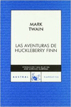 AVENTURAS DE HUCKELEBERRY FINN