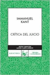 CRTICA DEL JUICIO