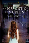 LA MUERTE DE VENUS