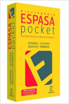 DICCIONARIO POCKET ESPAOL- ALEMN