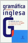 GRAMTICA INGLESA