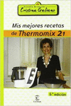 MIS MEJORES RECETAS THERMOMIX 21