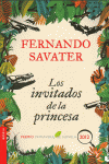 LOS INVITADOS DE LA PRINCESA