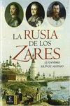 LA RUSIA DE LOS ZARES