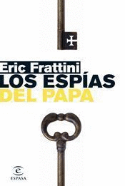 LOS ESPAS DEL PAPA