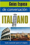 GUÍA DE CONVERSACIÓN ITALIANO