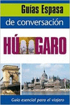 GUÍA DE CONVERSACIÓN HÚNGARO