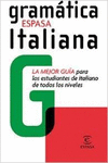 GRAMTICA ITALIANA