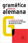 GRAMTICA ALEMANA