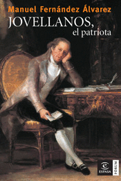 JOVELLANOS, EL PATRIOTA