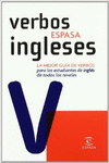 VERBOS INGLESES