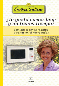 TE GUSTA COMER BIEN?