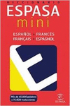 DICCIONARIO MINI FRANCS