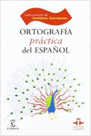 ORTOGRAFA PRCTICA DEL ESPAOL