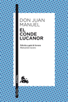 EL CONDE LUCANOR