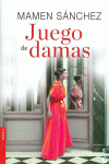 JUEGO DE DAMAS