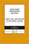 LIBRO DE BUEN AMOR