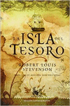 LA ISLA DEL TESORO