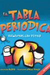 LA TABLA PERIDICA