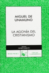 AGONA DEL CRISTIANISMO