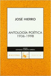 ANTOLOGA POTICA (1936-1998)