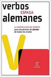 VERBOS ALEMANES