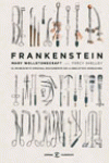 FRANKENSTEIN