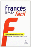 FRANCÉS FÁCIL ESPASA