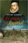 EL ENIGMA DEL ESCORIAL