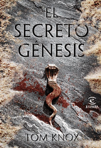 EL SECRETO GNESIS