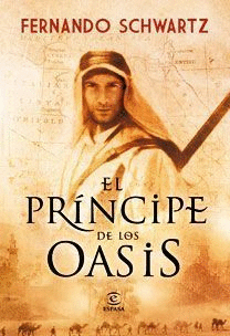 EL PRNCIPE DE LOS OASIS