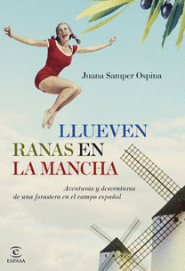 LLUEVEN RANAS EN LA MANCHA