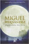 ANTOLOGÍA POÉTICA (MIGUEL HERNÁNDEZ)