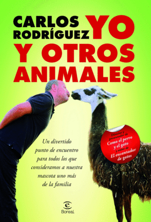 YO Y OTROS ANIMALES