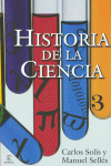 HISTORIA DE LA CIENCIA