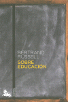 SOBRE EDUCACIN