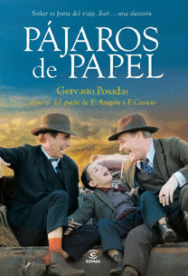 PJAROS DE PAPEL