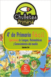 EJERCICIOS PARA 4 DE PRIMARIA