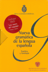 NUEVA GRAMTICA DE LA LENGUA ESPAOLA. FONTICA Y FONOLOGA