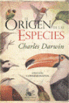 EL ORIGEN DE LAS ESPECIES