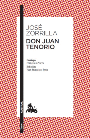 DON JUAN TENORIO