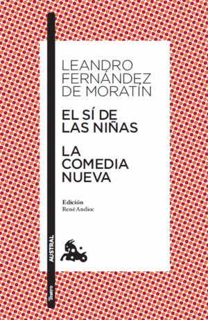 EL S DE LAS NIAS / LA COMEDIA NUEVA