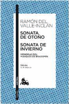 SONATA DE OTOO / SONATA DE INVIERNO