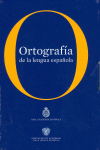 ORTOGRAFA DE LA LENGUA ESPAOLA